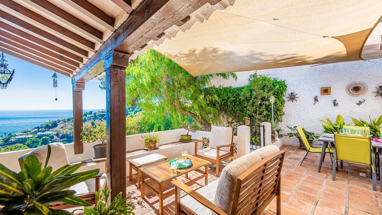 Photo of Outdoor in Almunecar