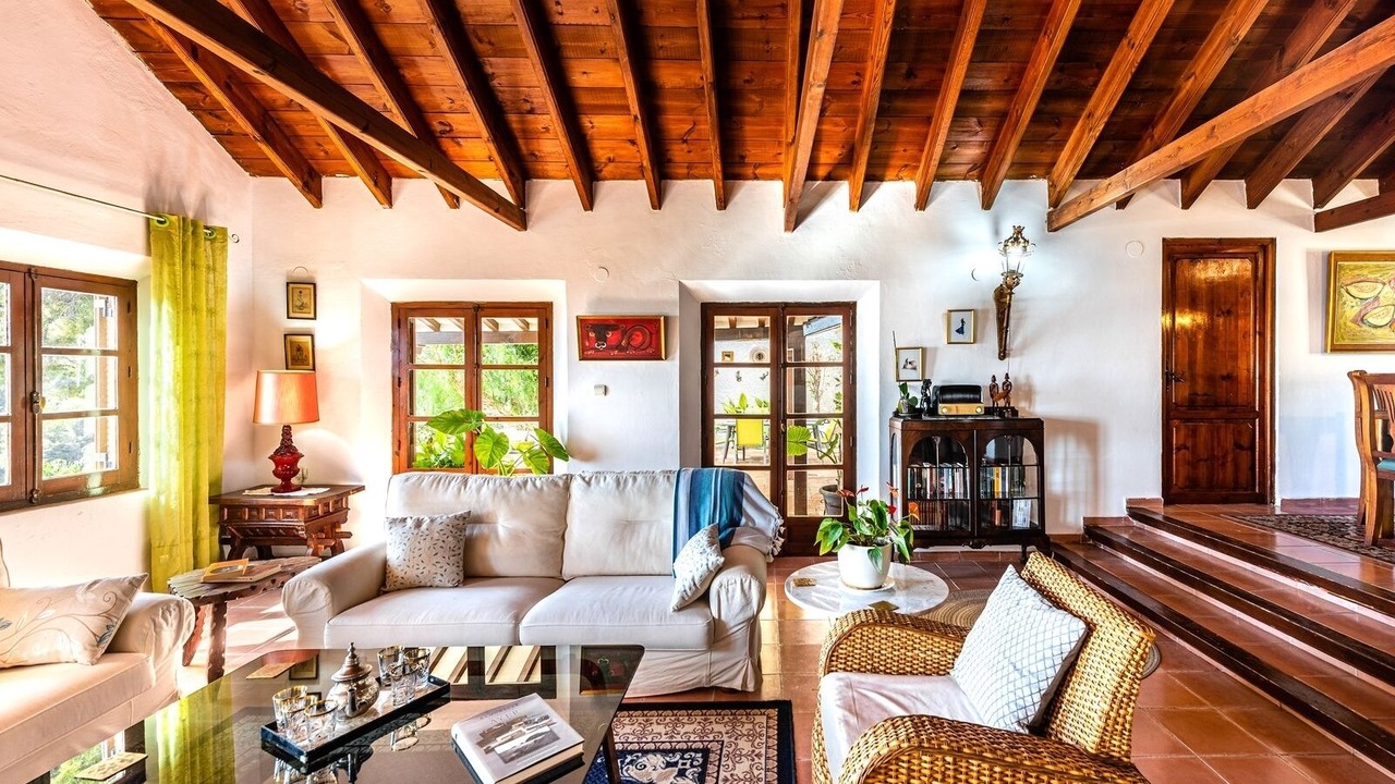 Photo of Livingroom in Almunecar