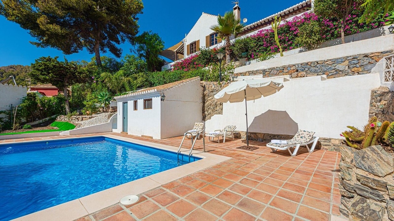 Photo of Outdoor in Almunecar