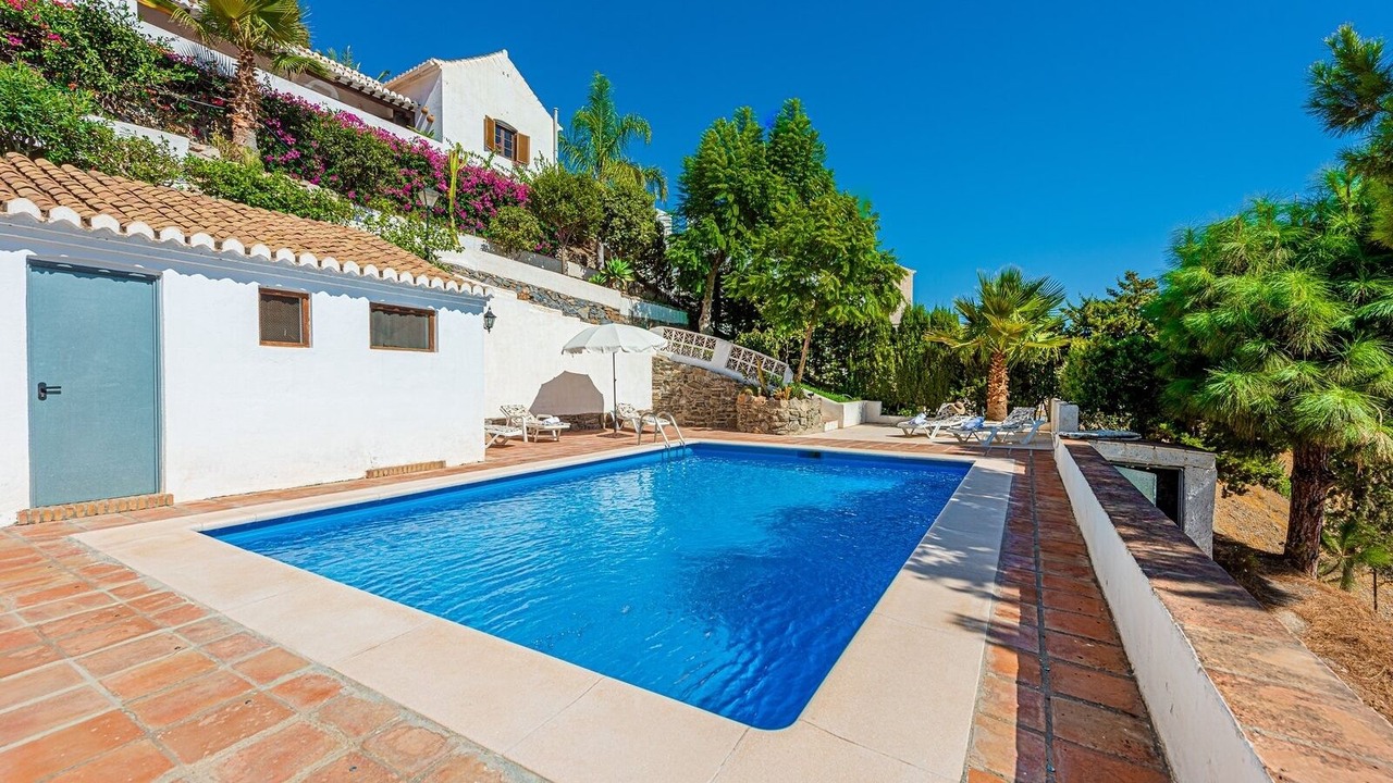 Photo of Outdoor in Almunecar