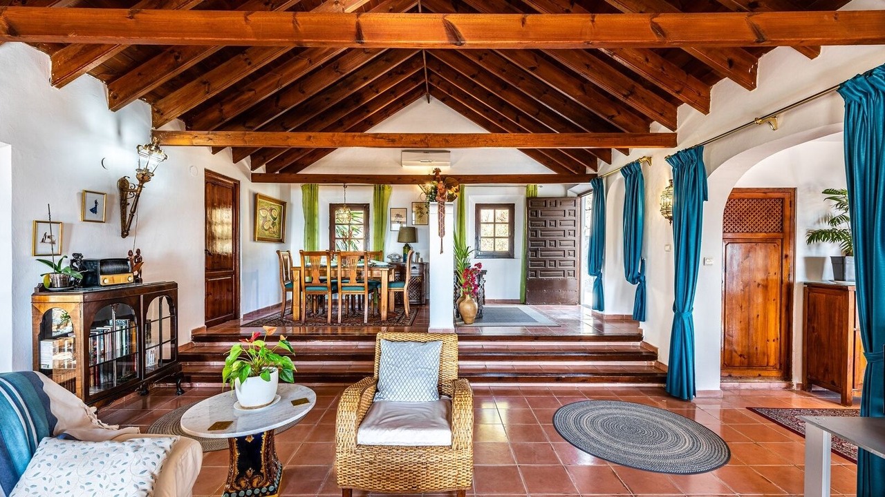 Photo of Livingroom in Almunecar