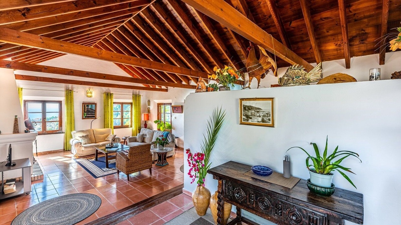 Photo of Livingroom in Almunecar