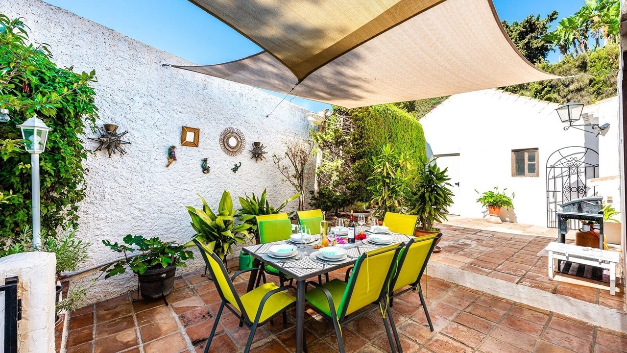 Photo of Outdoor in Almunecar