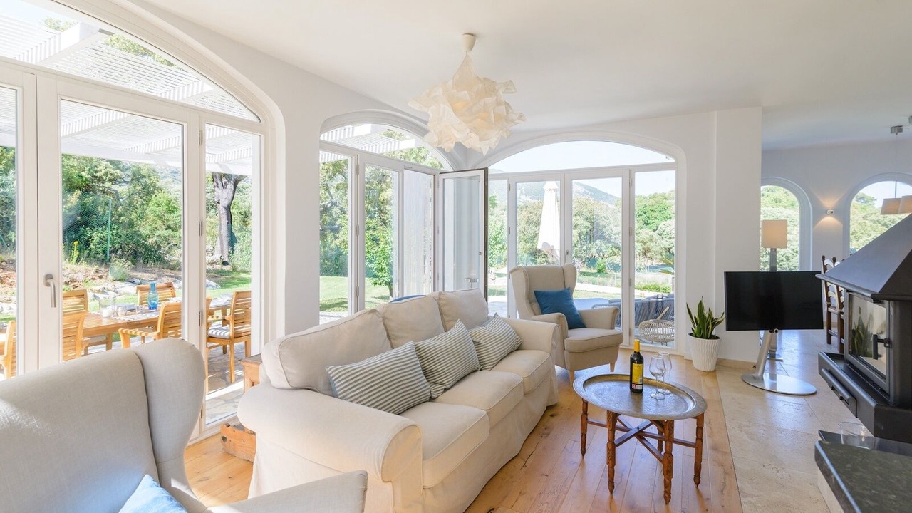 Photo of Livingroom in Alhama de Granada