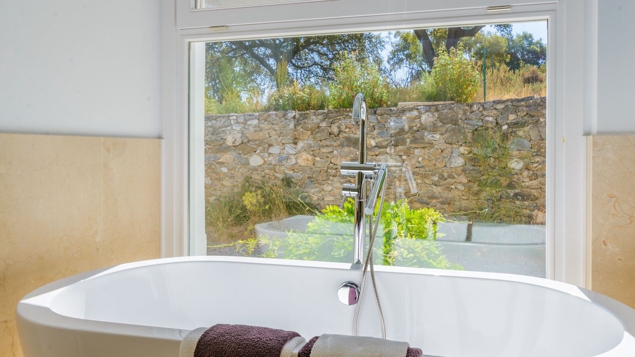 Photo of Bathroom in Alhama de Granada