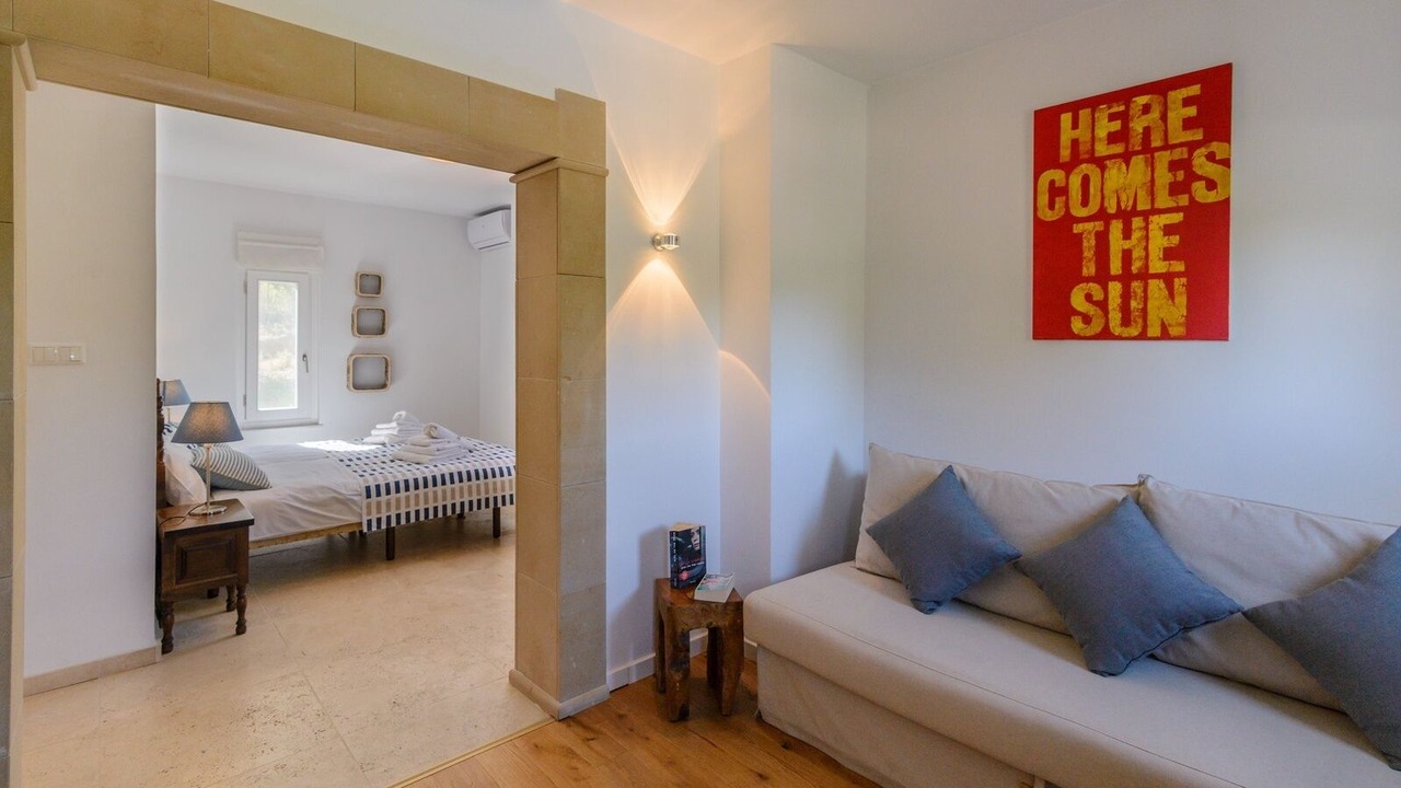 Photo of Bedroom in Alhama de Granada