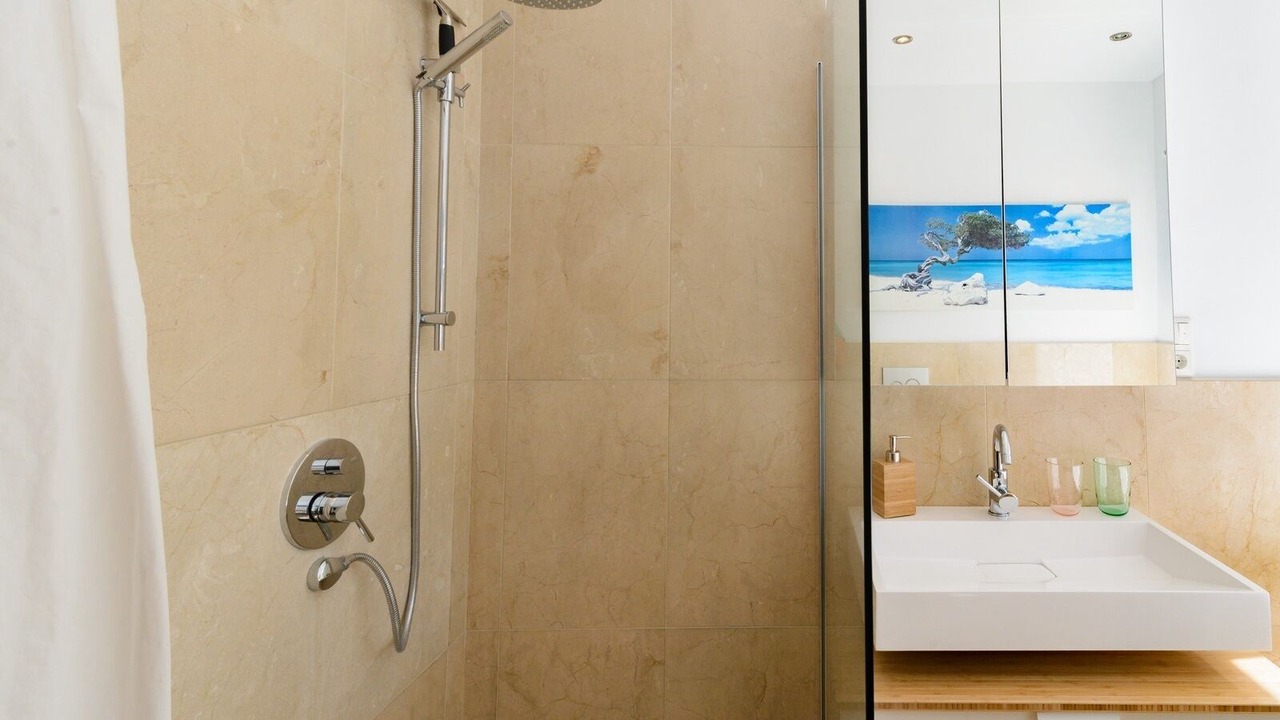 Photo of Bathroom in Alhama de Granada