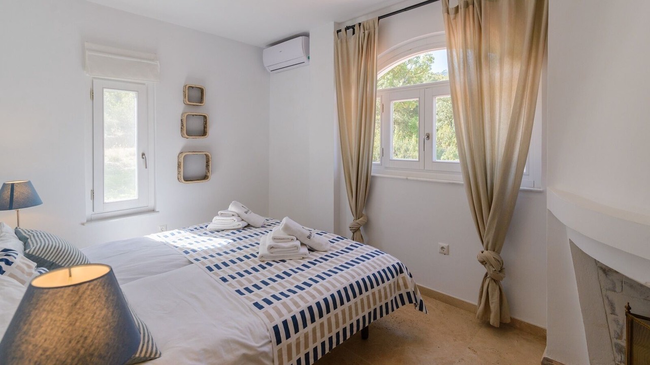 Photo of Bedroom in Alhama de Granada