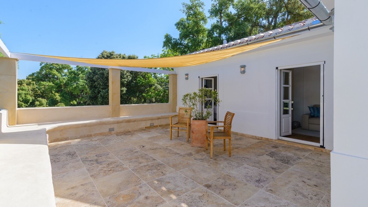 Photo of Outdoor in Alhama de Granada