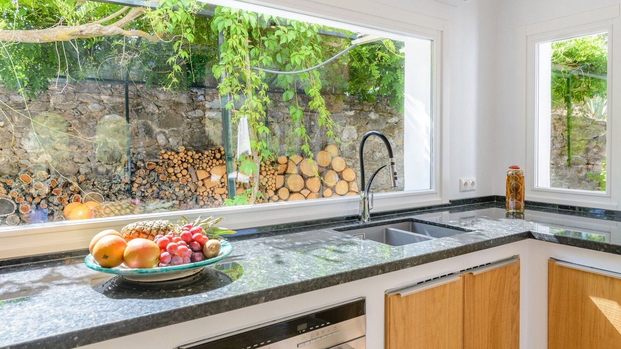 Photo of Kitchen in Alhama de Granada