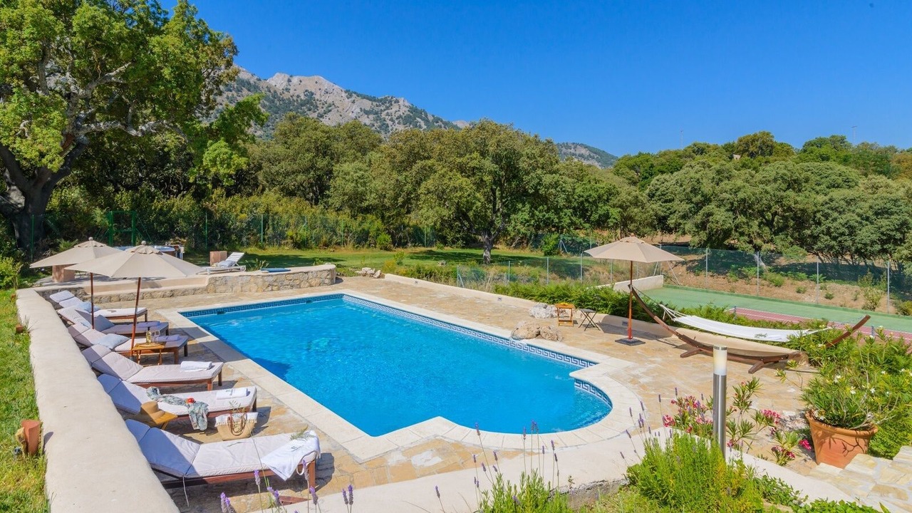 Photo of Outdoor in Alhama de Granada