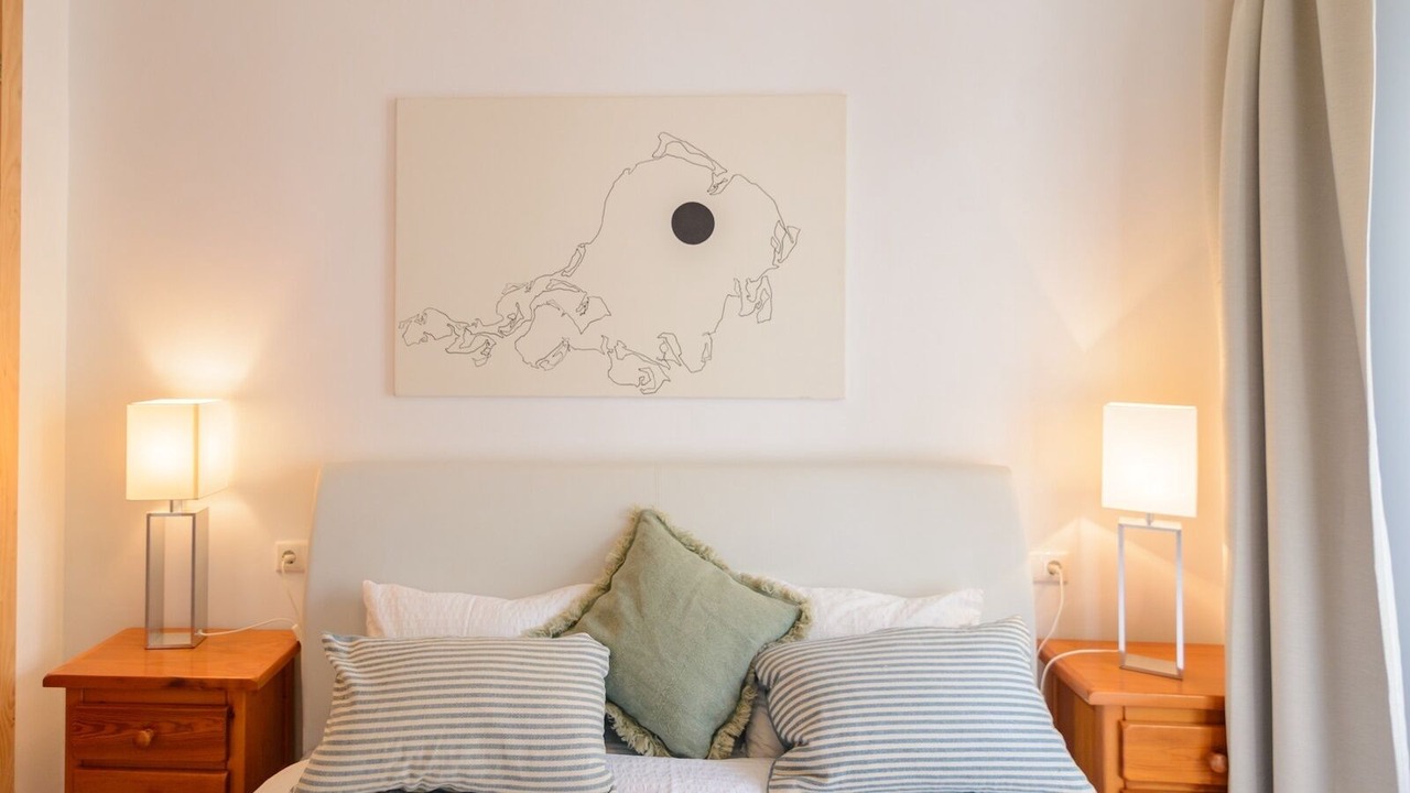 Photo of Bedroom in Alhama de Granada
