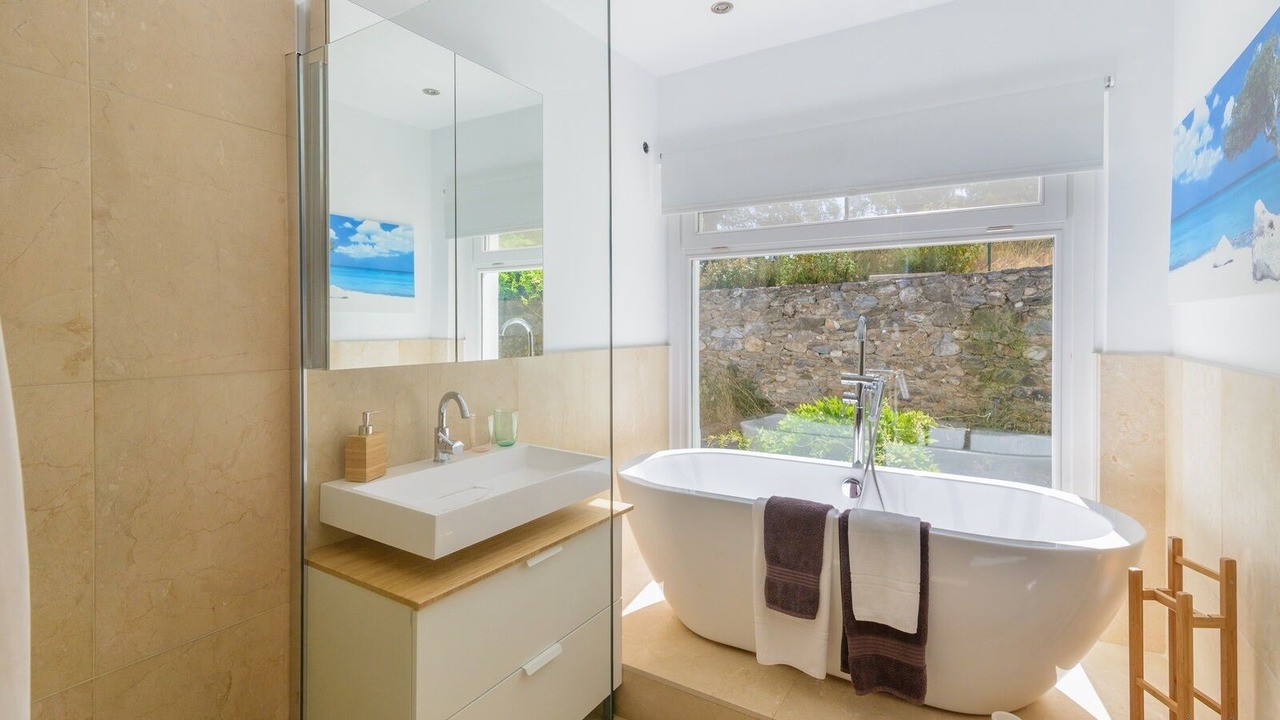 Photo of Bathroom in Alhama de Granada