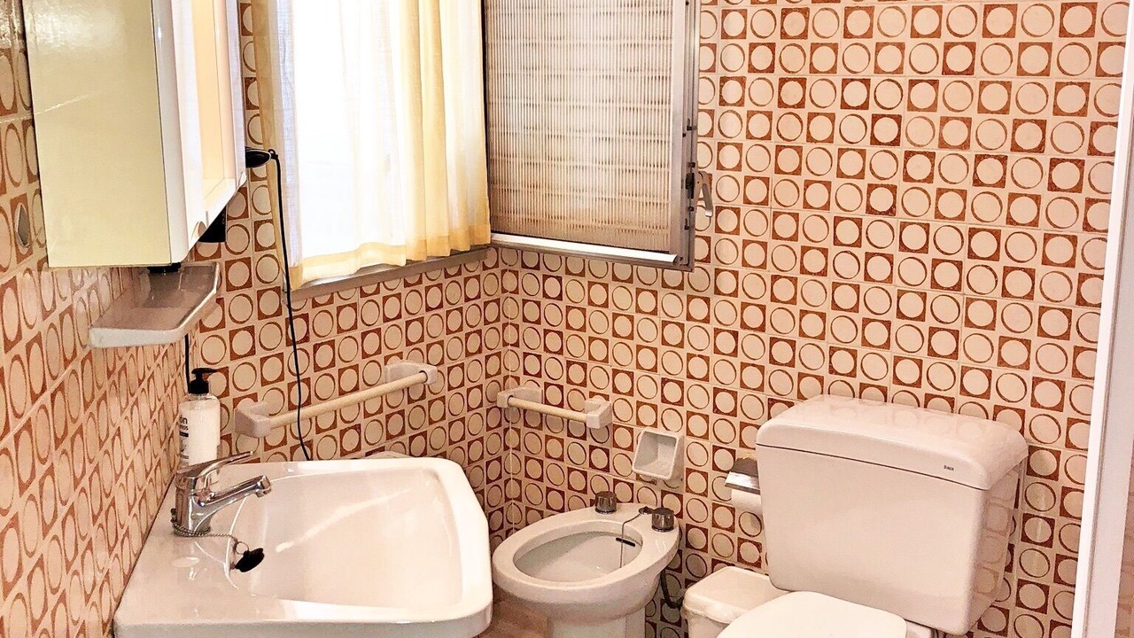 Photo of Bathroom in Almunecar