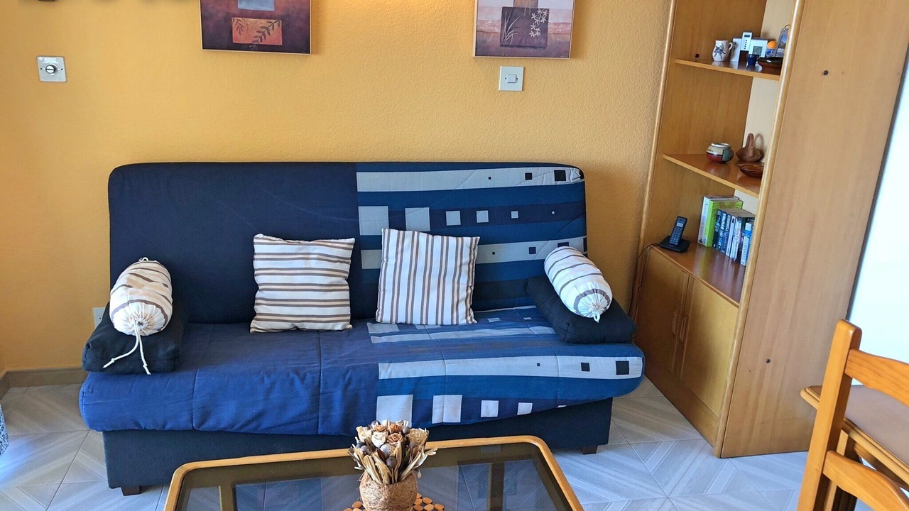 Photo of Livingroom in Almunecar