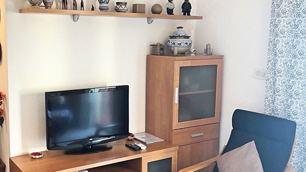 Photo of Livingroom in Almunecar