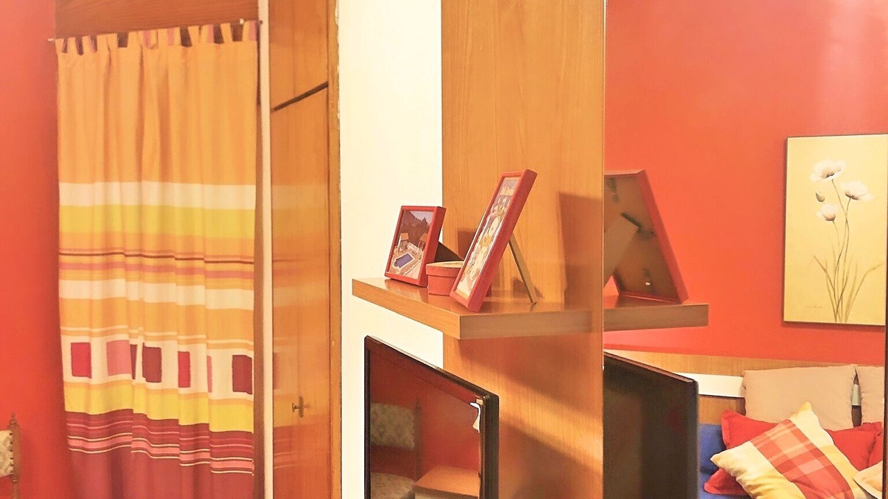 Photo of Bedroom in Almunecar