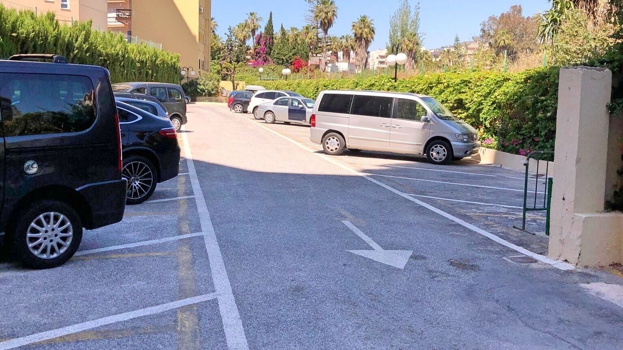 Photo of Outdoor in Almunecar
