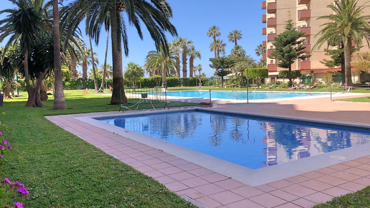 Photo of Outdoor in Almunecar