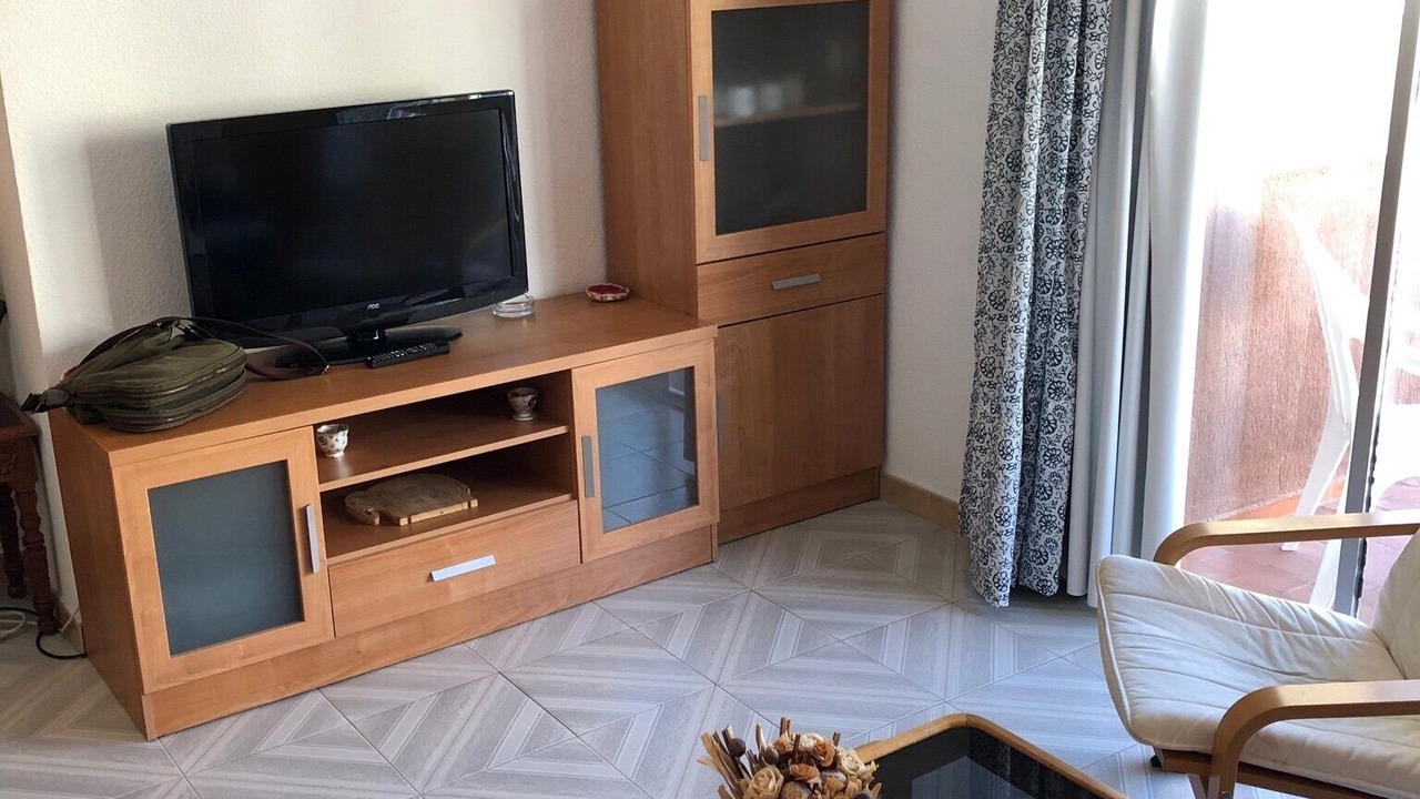 Photo of Livingroom in Almunecar