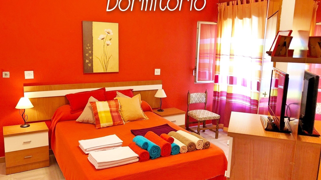 Photo of Bedroom in Almunecar