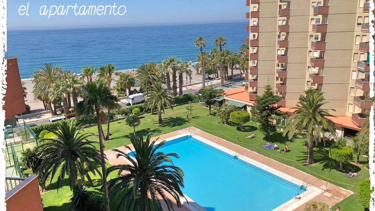 Photo of Outdoor in Almunecar