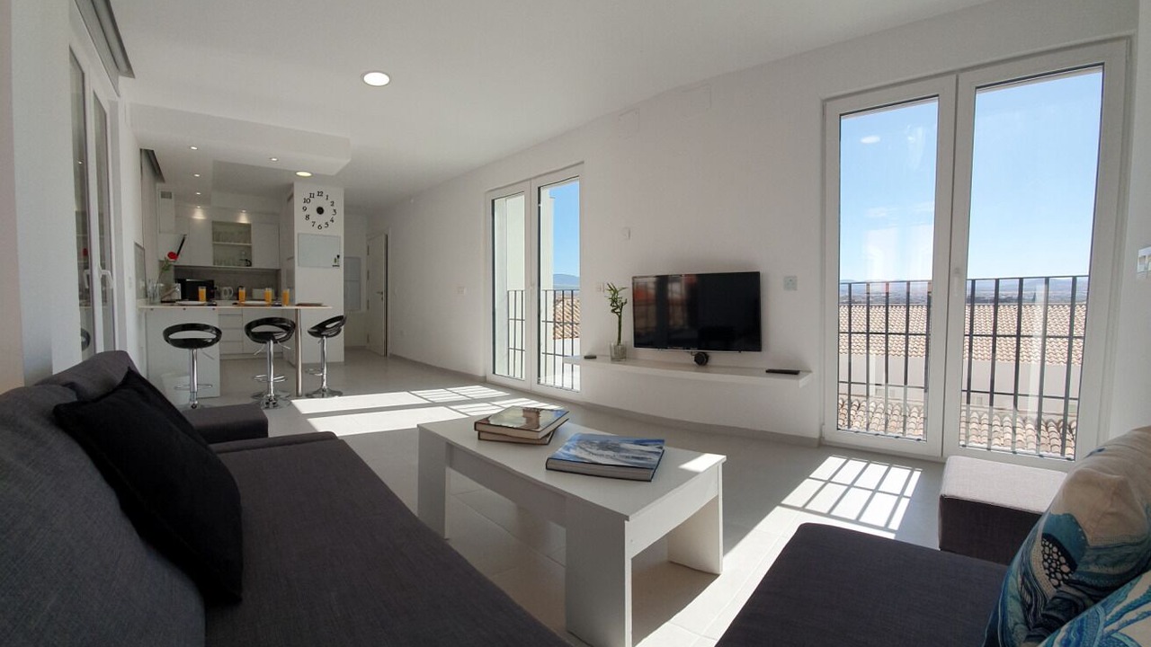 Photo of Livingroom in Central District