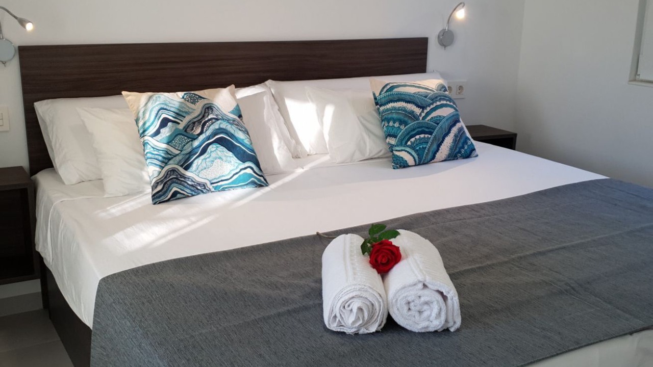 Photo of Bedroom in Central District