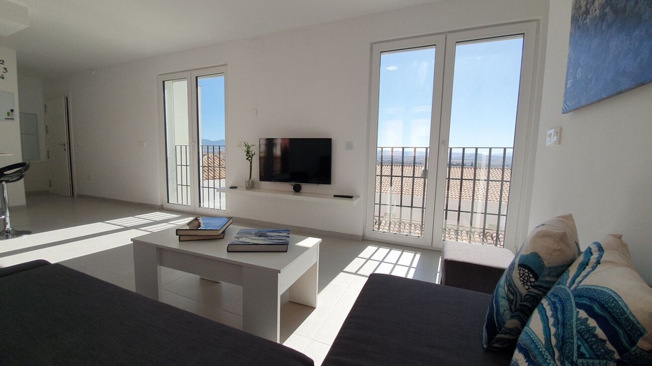 Photo of Livingroom in Central District
