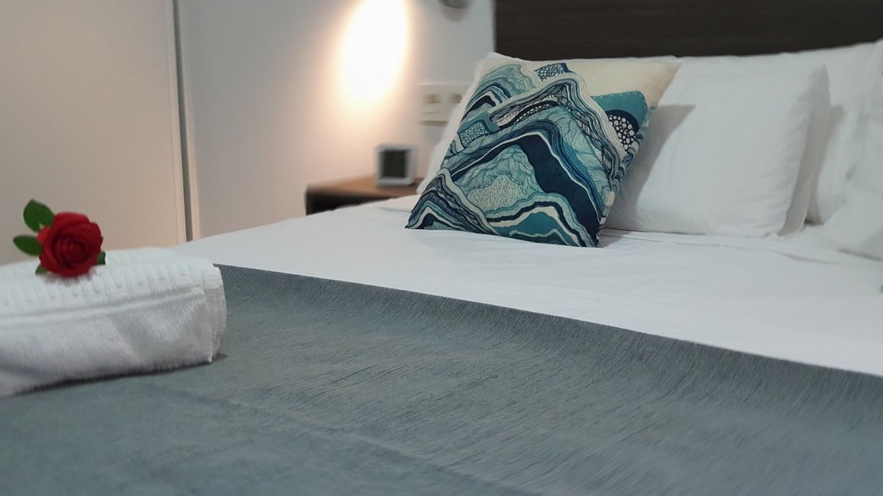 Photo of Bedroom in Central District