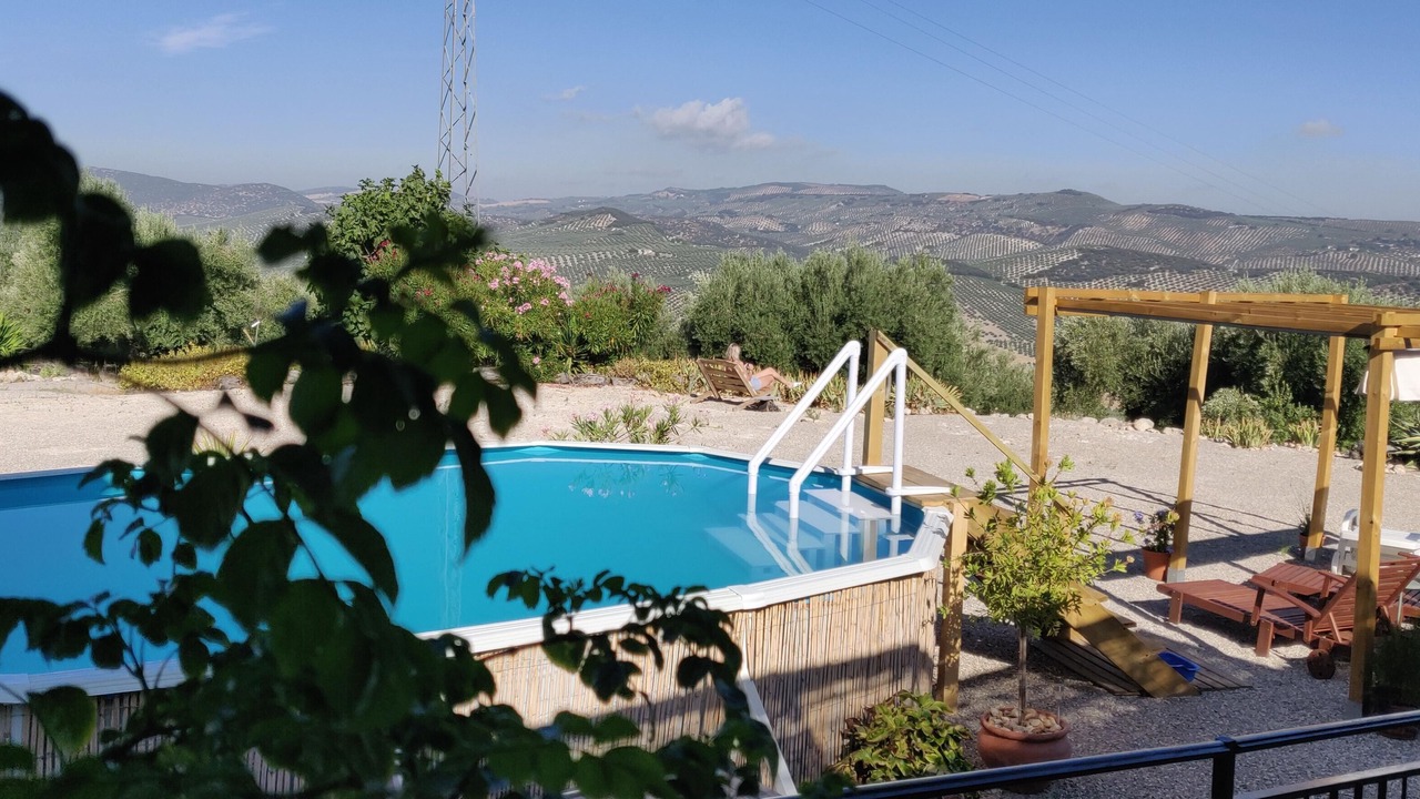 Photo of Outdoor in Moclin
