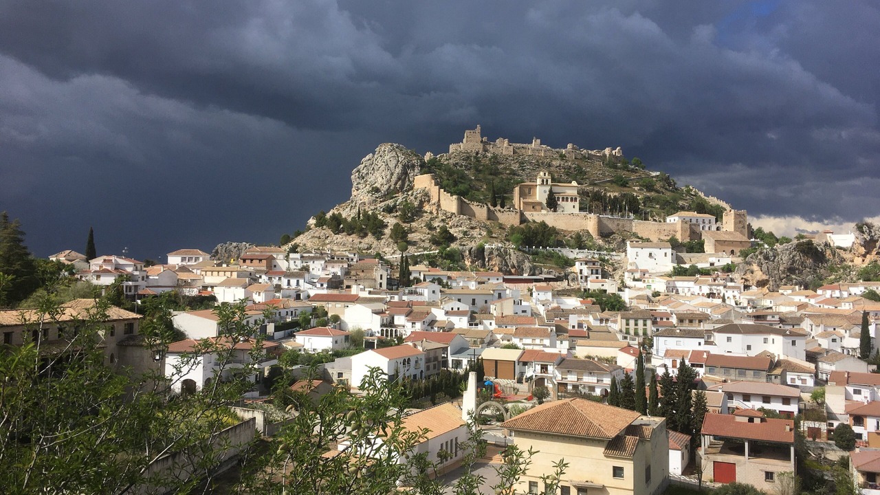 Photo of Outdoor in Moclin