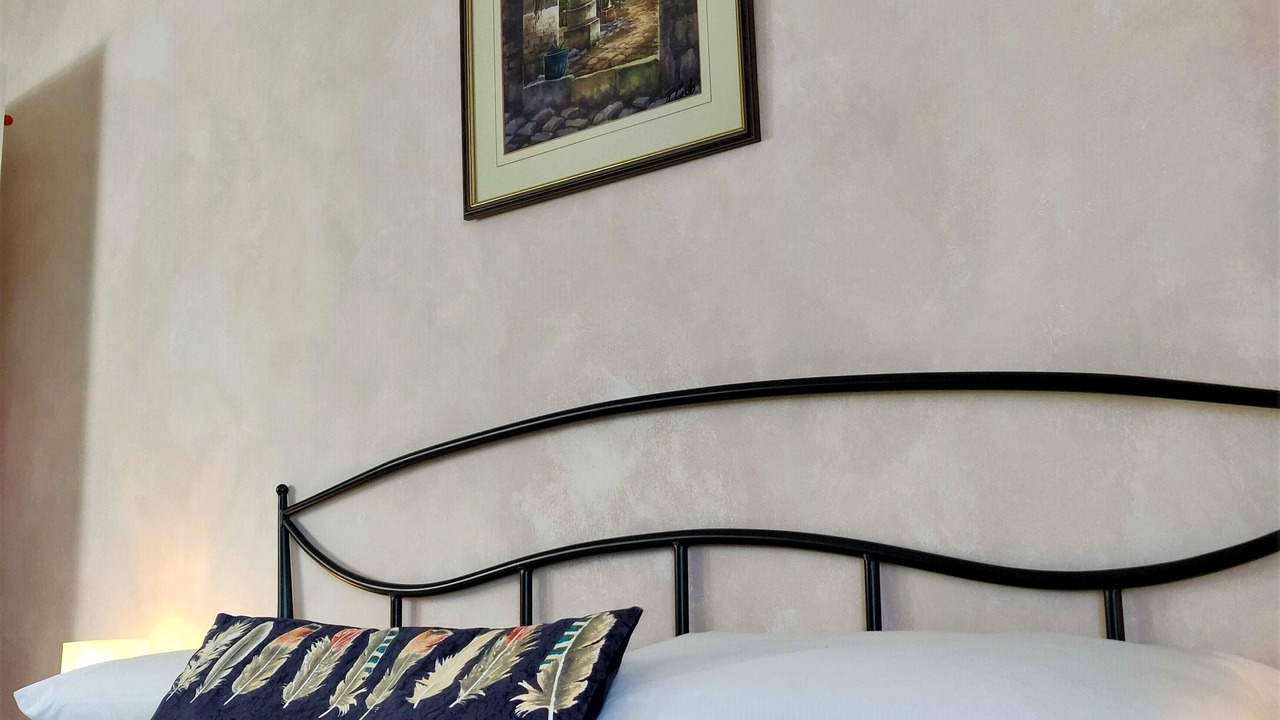 Photo of Bedroom in Moclin