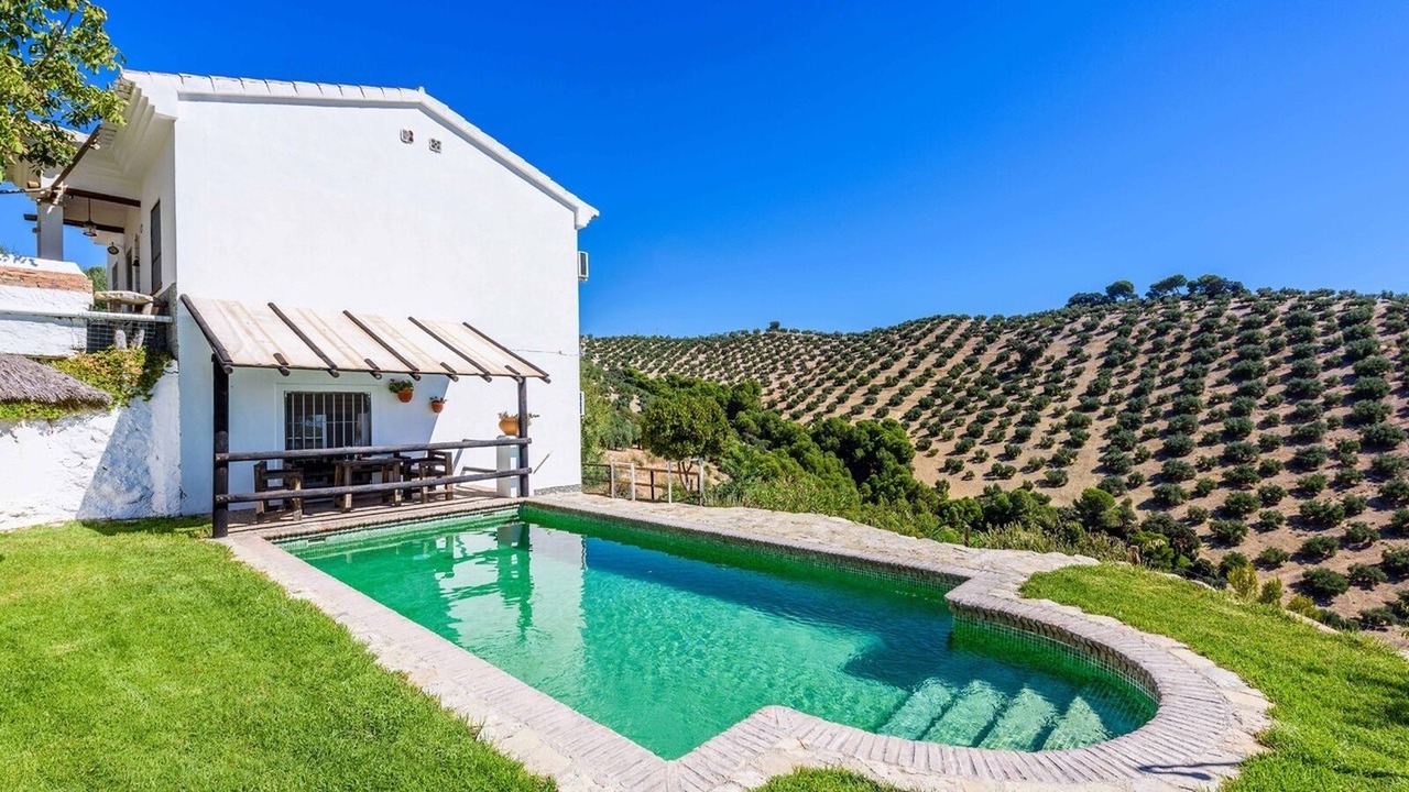 Photo of Outdoor in Montefrio