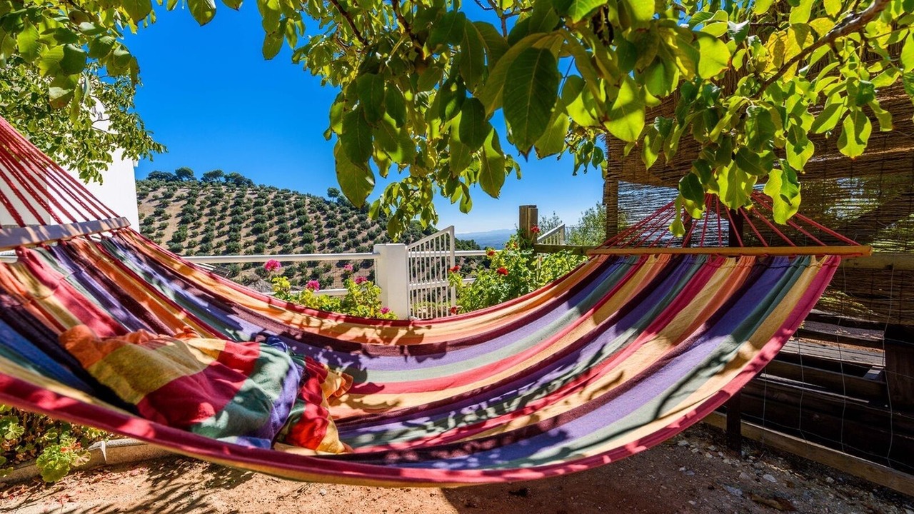 Photo of Outdoor in Montefrio