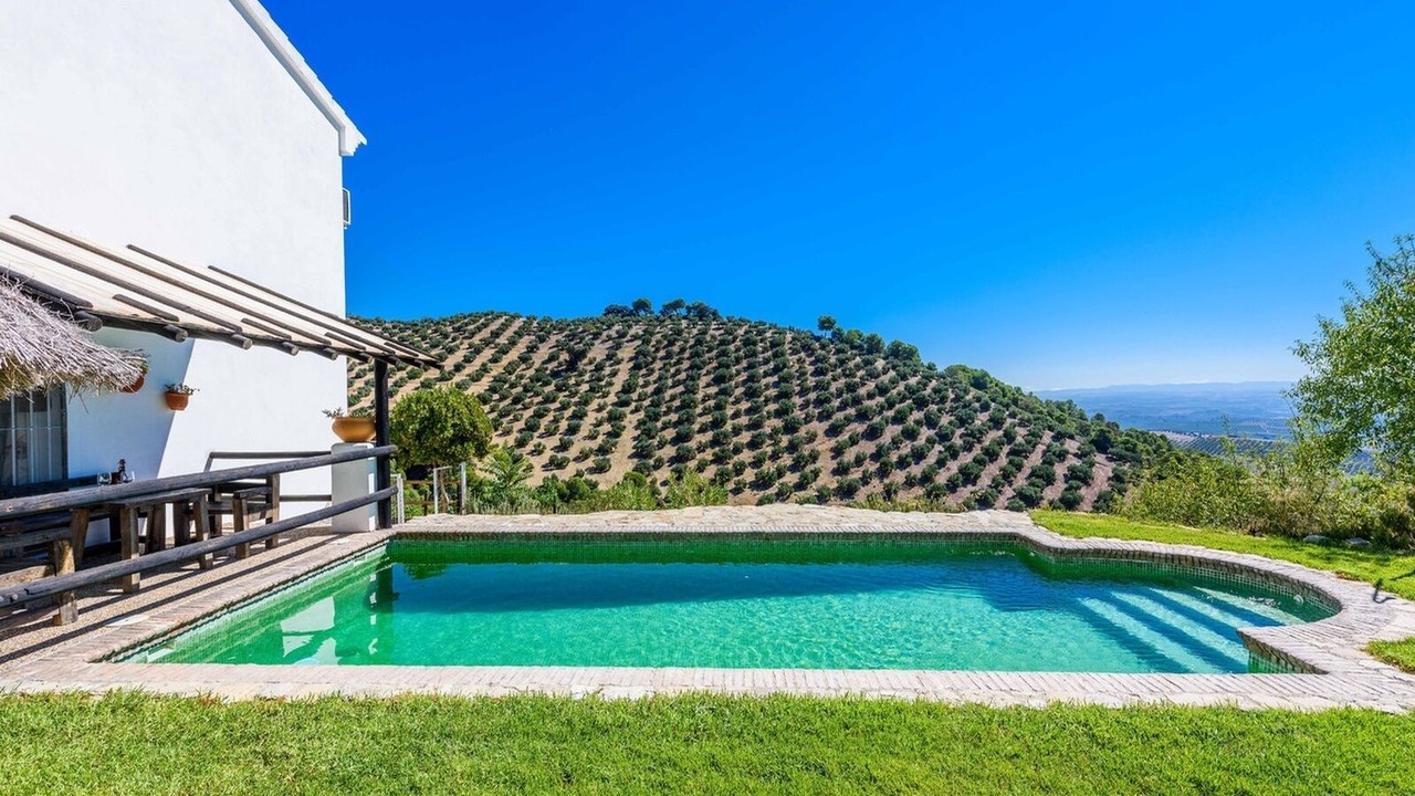 Photo of Outdoor in Montefrio