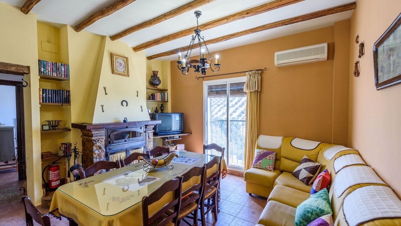 Photo of Livingroom in Montefrio