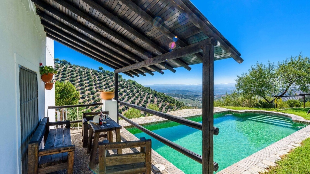 Photo of Outdoor in Montefrio