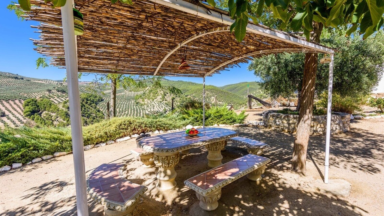 Photo of Outdoor in Montefrio