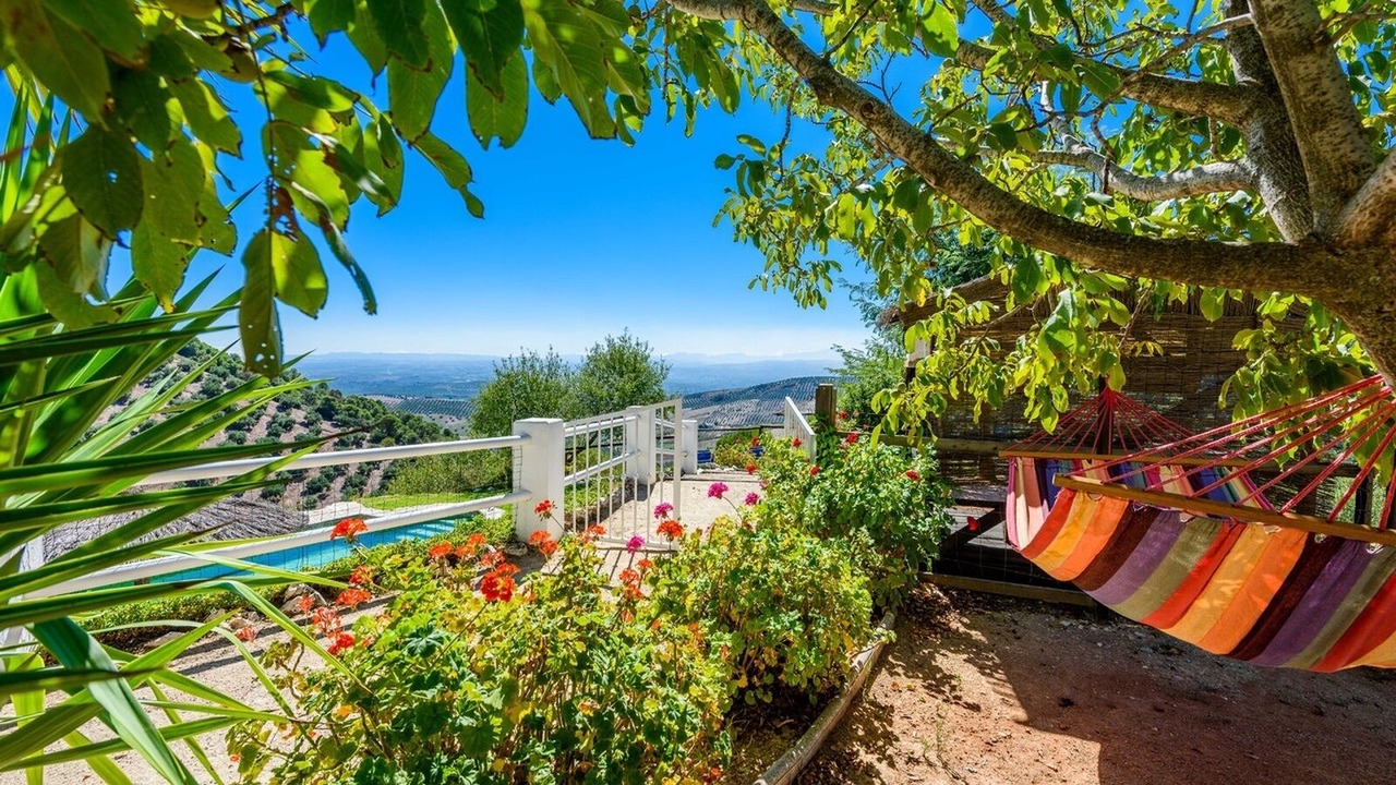 Photo of Outdoor in Montefrio