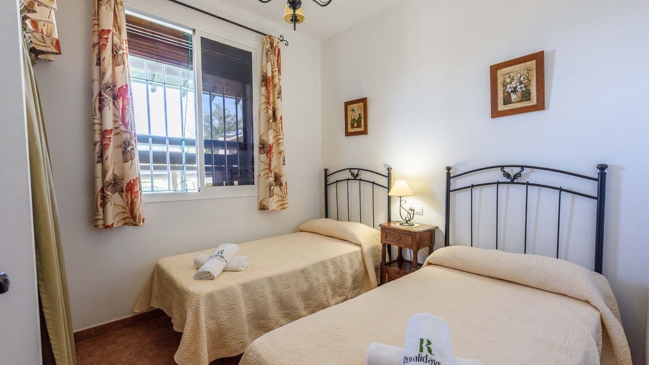 Photo of Bedroom in Montefrio