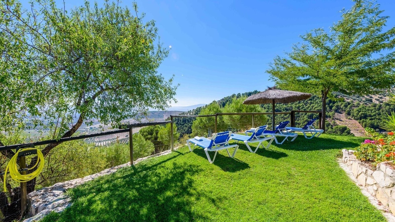 Photo of Outdoor in Montefrio