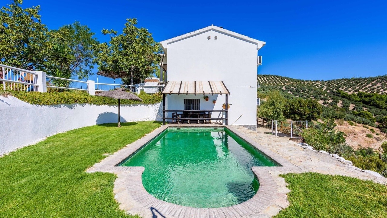 Photo of Outdoor in Montefrio