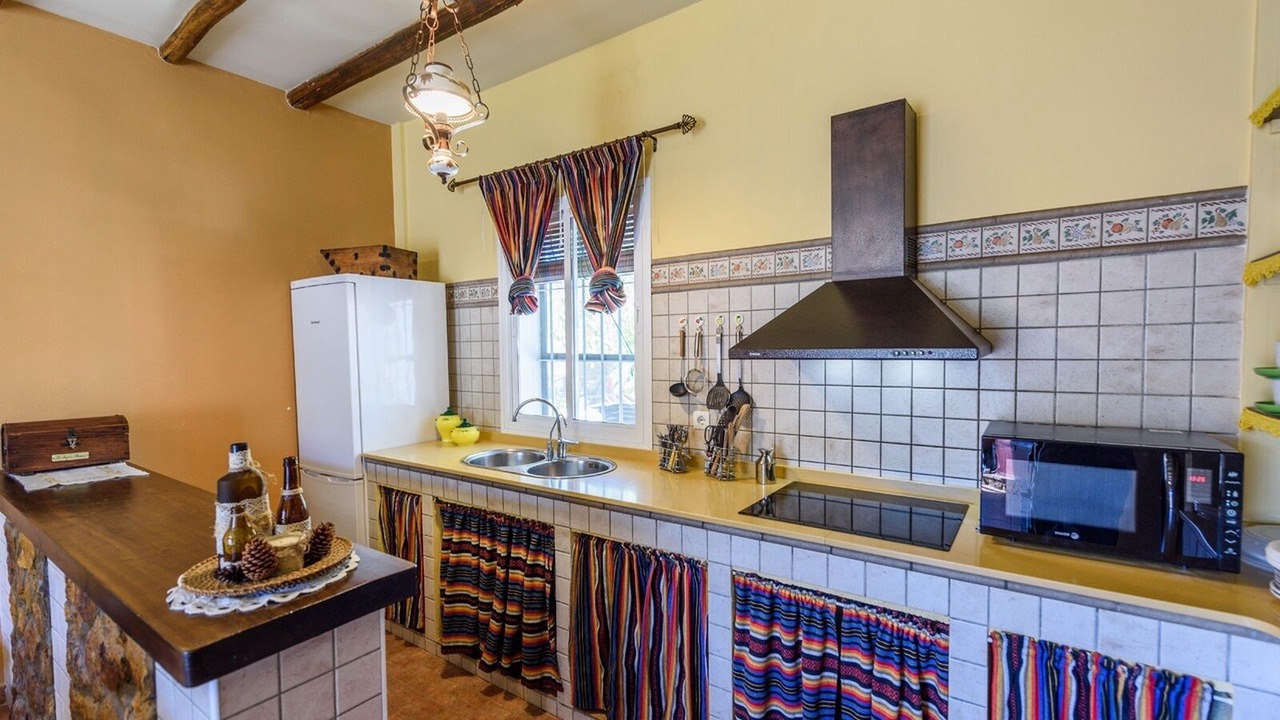Photo of Kitchen in Montefrio