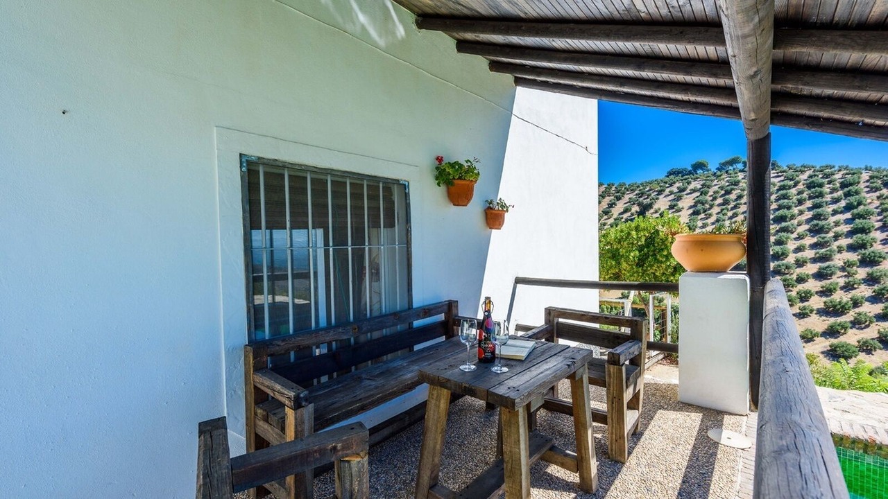 Photo of Outdoor in Montefrio
