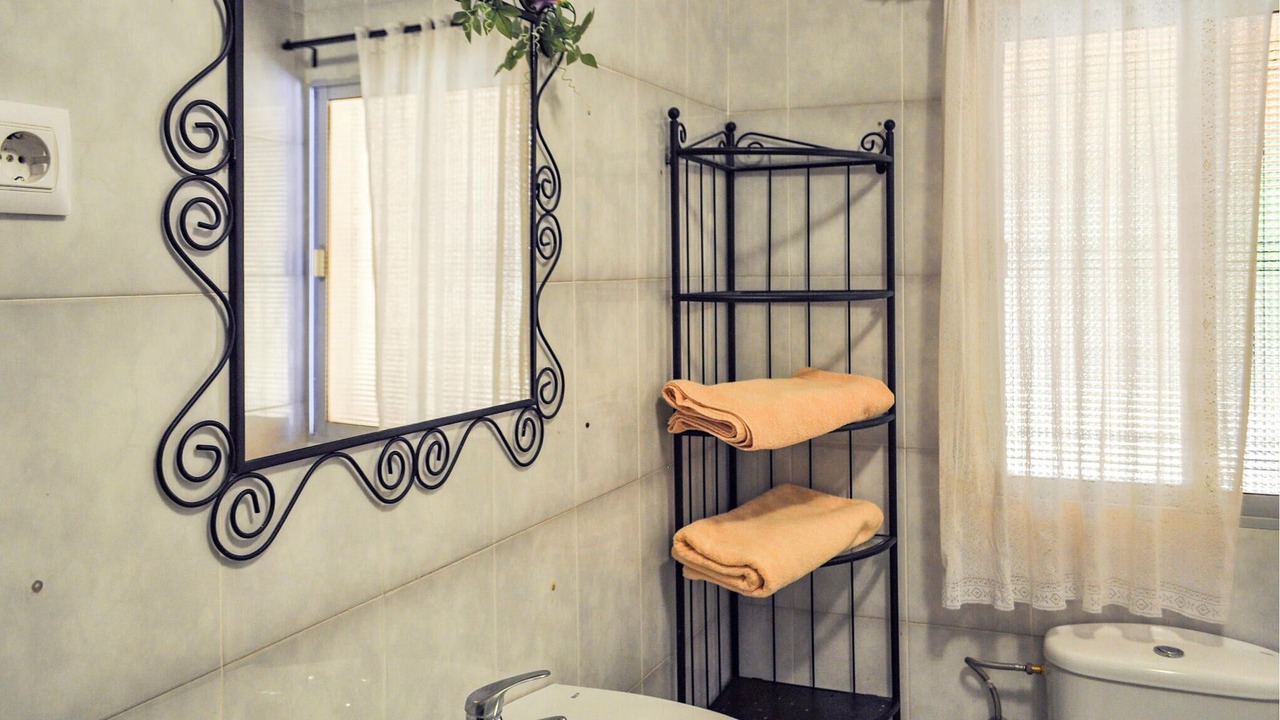 Photo of Bathroom in Montefrio