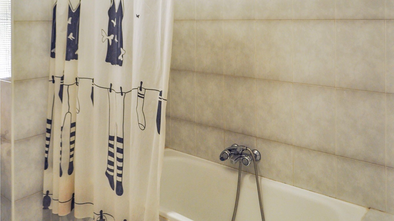 Photo of Bathroom in Montefrio