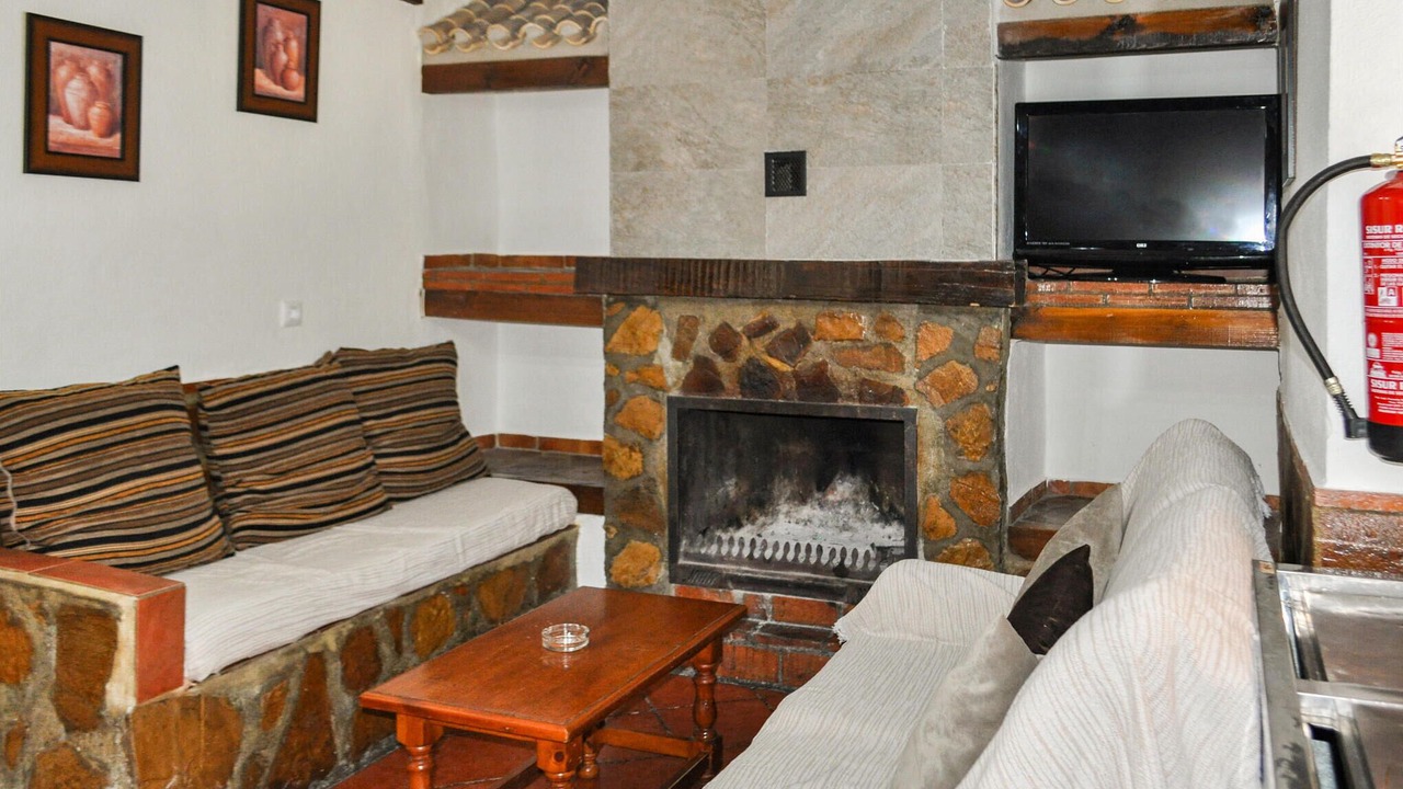 Photo of Bedroom in Montefrio