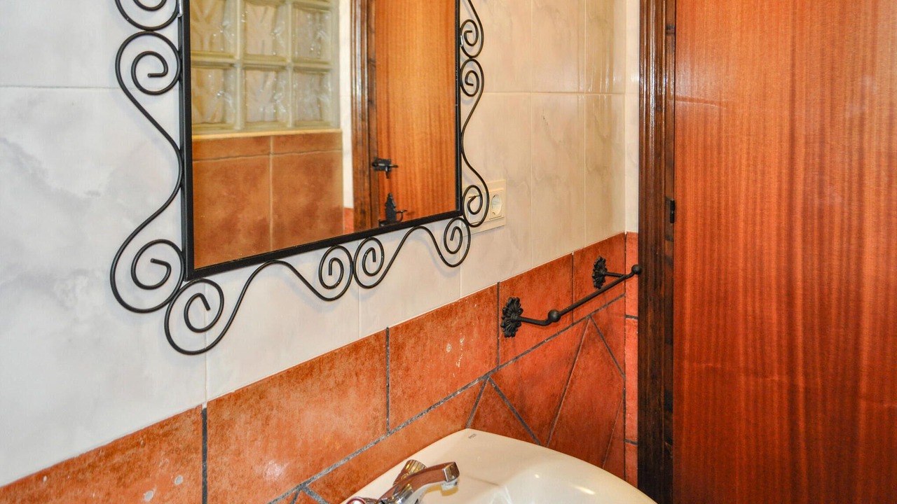 Photo of Bathroom in Montefrio