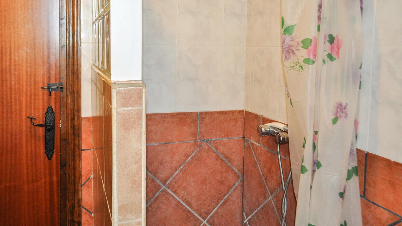 Photo of Bathroom in Montefrio